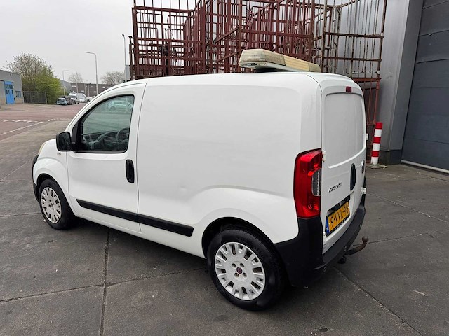 2012 fiat fiorino 1.3 mj sx cool 9-vvl-98 - afbeelding 1 van  6