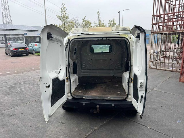 2012 fiat fiorino 1.3 mj sx cool 9-vvl-98 - afbeelding 2 van  6