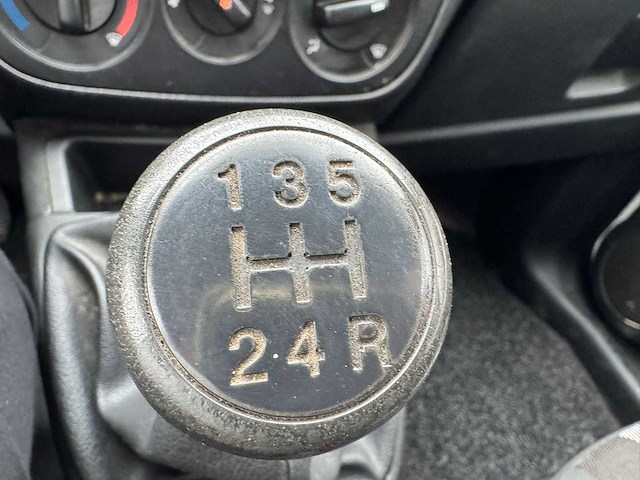 2012 fiat fiorino 1.3 mj sx cool 9-vvl-98 - afbeelding 4 van  6