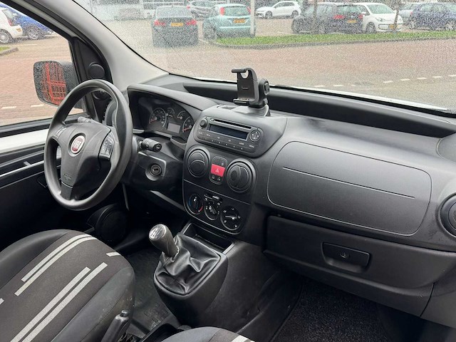 2012 fiat fiorino 1.3 mj sx cool 9-vvl-98 - afbeelding 5 van  6