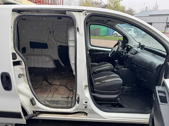2012 fiat fiorino 1.3 mj sx cool 9-vvl-98 - afbeelding 6 van  6