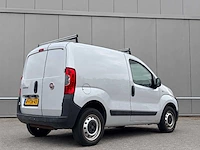 2012 fiat fiorino 1.4 sx bedrijfswagen - afbeelding 4 van  9