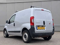 2012 fiat fiorino 1.4 sx bedrijfswagen - afbeelding 6 van  9