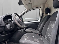 2012 fiat fiorino 1.4 sx bedrijfswagen - afbeelding 8 van  9