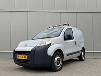 2012 fiat fiorino 1.4 sx bedrijfswagen