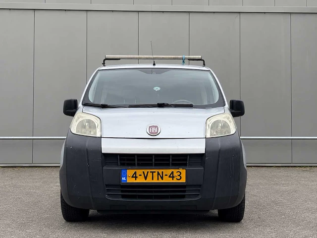 2012 fiat fiorino 1.4 sx bedrijfswagen - afbeelding 4 van  11