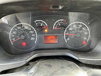 2012 fiat fiorino 1.4i bedrijfswagen - afbeelding 10 van  31
