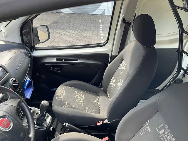 2012 fiat fiorino 1.4i bedrijfswagen - afbeelding 14 van  31