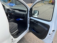 2012 fiat fiorino 1.4i bedrijfswagen - afbeelding 15 van  31