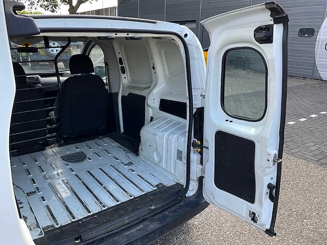 2012 fiat fiorino 1.4i bedrijfswagen - afbeelding 19 van  31