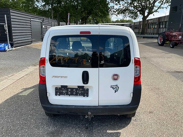 2012 fiat fiorino 1.4i bedrijfswagen - afbeelding 26 van  31