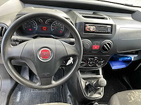 2012 fiat fiorino 1.4i bedrijfswagen - afbeelding 9 van  30