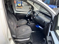 2012 fiat fiorino 1.4i bedrijfswagen - afbeelding 15 van  30