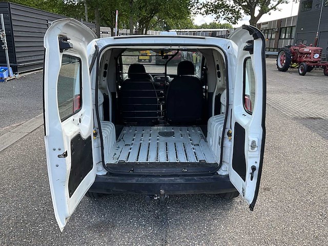 2012 fiat fiorino 1.4i bedrijfswagen - afbeelding 16 van  30