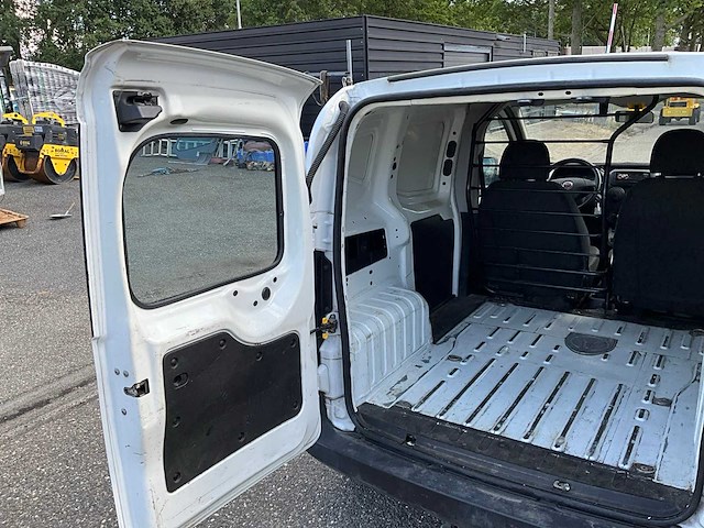 2012 fiat fiorino 1.4i bedrijfswagen - afbeelding 17 van  30