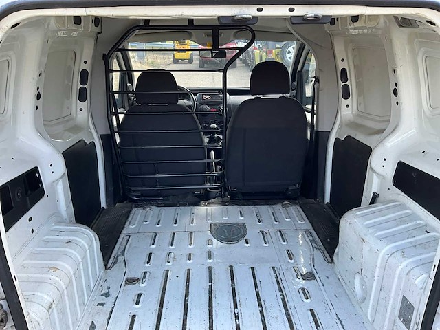 2012 fiat fiorino 1.4i bedrijfswagen - afbeelding 19 van  30