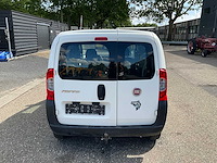 2012 fiat fiorino 1.4i bedrijfswagen - afbeelding 25 van  30