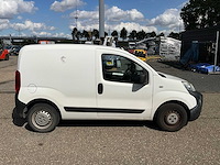 2012 fiat fiorino 1.4i bedrijfswagen - afbeelding 27 van  30