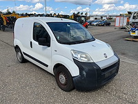2012 fiat fiorino 1.4i bedrijfswagen - afbeelding 28 van  30