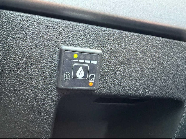 2012 fiat punto evo 1.2 lpg! pop personenauto - afbeelding 3 van  15