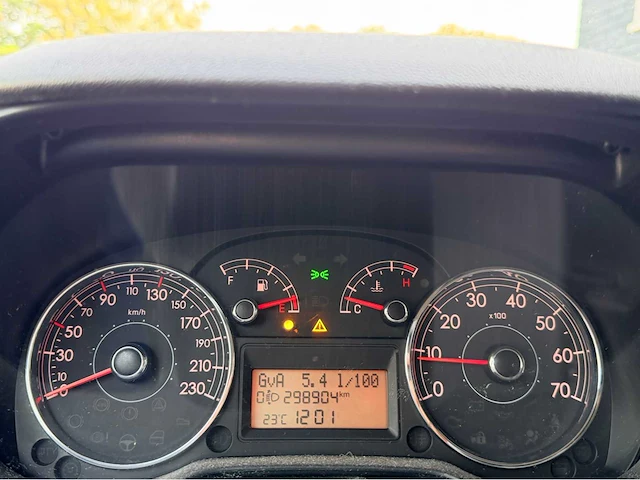 2012 fiat punto evo 1.2 lpg! pop personenauto - afbeelding 7 van  15