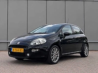2012 fiat punto evo 1.2 lpg! pop personenauto