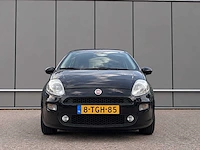 2012 fiat punto evo 1.2 lpg! pop personenauto - afbeelding 8 van  15