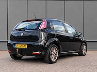 2012 fiat punto evo 1.2 lpg! pop personenauto - afbeelding 10 van  15