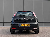 2012 fiat punto evo 1.2 lpg! pop personenauto - afbeelding 11 van  15