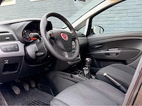 2012 fiat punto evo 1.2 lpg! pop personenauto - afbeelding 12 van  15
