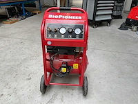 2012 fini e.c. big pioneer luchtcompressor - afbeelding 1 van  5