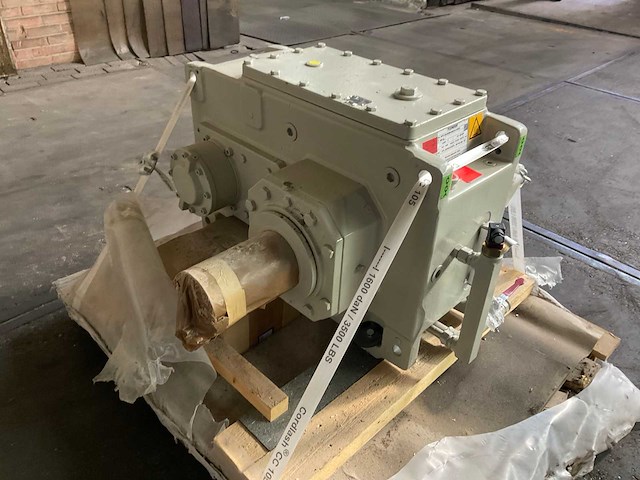 2012 flender reductiekast - afbeelding 3 van  6