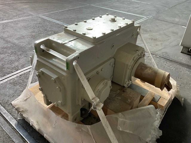 2012 flender reductiekast - afbeelding 4 van  6