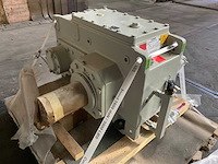 2012 flender reductiekast - afbeelding 5 van  6