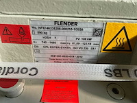 2012 flender reductiekast - afbeelding 6 van  6