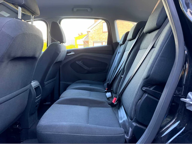 2012 ford c-max 1.6 tdci lease trend personenauto - afbeelding 13 van  18