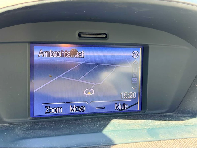 2012 ford c-max 1.6 tdci lease trend personenauto - afbeelding 7 van  18