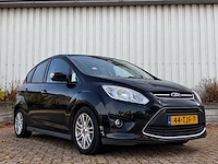 2012 ford c-max 1.6 tdci lease trend personenauto - afbeelding 3 van  18