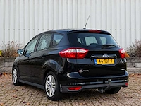 2012 ford c-max 1.6 tdci lease trend personenauto - afbeelding 15 van  18