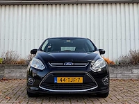 2012 ford c-max 1.6 tdci lease trend personenauto - afbeelding 11 van  18