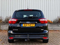 2012 ford c-max 1.6 tdci lease trend personenauto - afbeelding 14 van  18