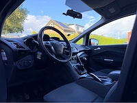 2012 ford c-max 1.6 tdci lease trend personenauto - afbeelding 17 van  18