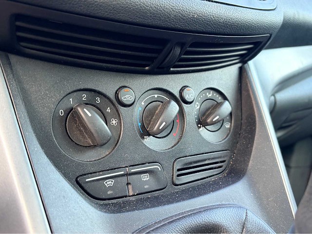 2012 ford c-max airco - pano - 1.6 trend personenauto - afbeelding 2 van  16