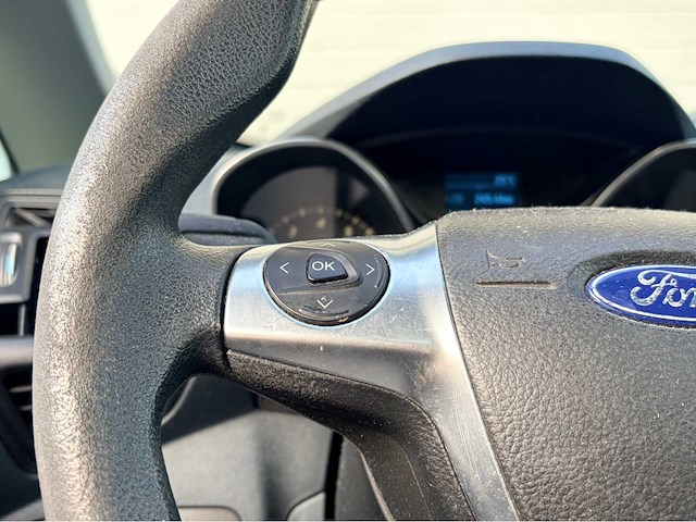 2012 ford c-max airco - pano - 1.6 trend personenauto - afbeelding 6 van  16