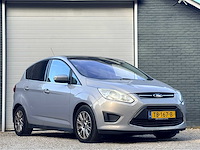 2012 ford c-max airco - pano - 1.6 trend personenauto - afbeelding 1 van  16