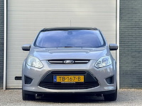 2012 ford c-max airco - pano - 1.6 trend personenauto - afbeelding 9 van  16