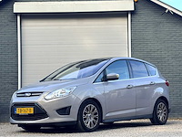 2012 ford c-max airco - pano - 1.6 trend personenauto - afbeelding 16 van  16