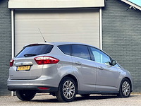2012 ford c-max airco - pano - 1.6 trend personenauto - afbeelding 10 van  16