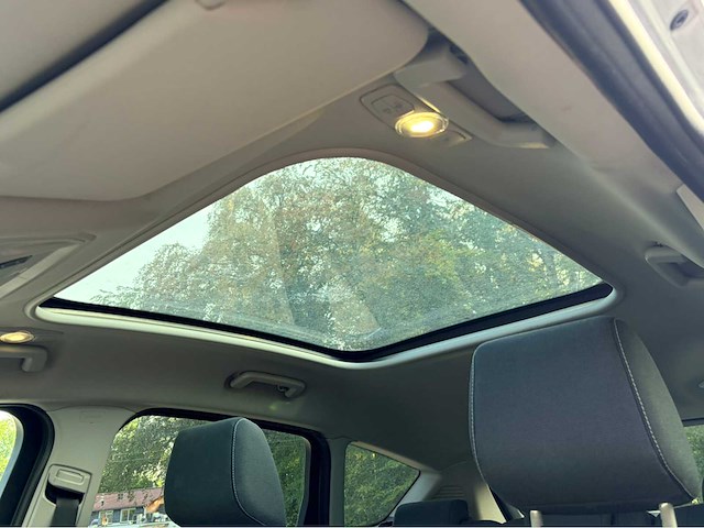 2012 ford c-max airco - pano - 1.6 trend personenauto - afbeelding 14 van  16