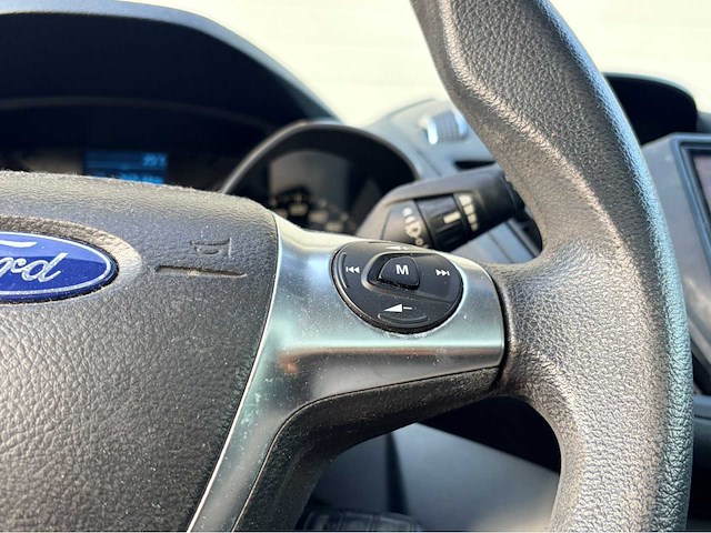 2012 ford c-max airco - pano - 1.6 trend personenauto - afbeelding 5 van  12
